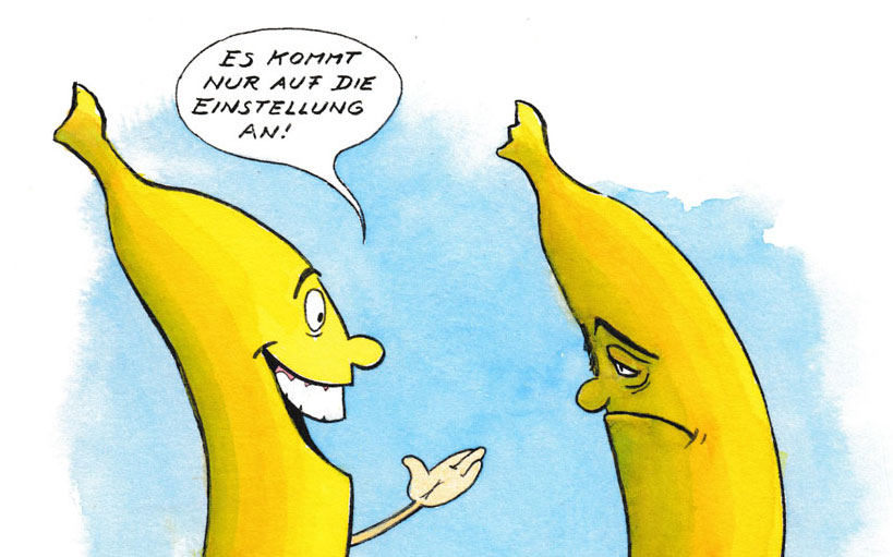 Körpersprache
