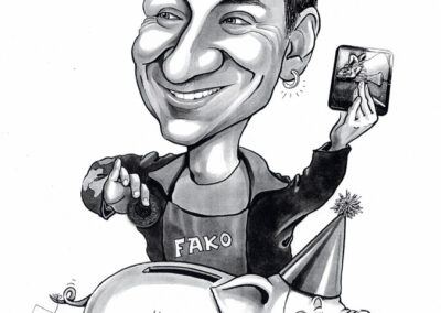 Karikatur