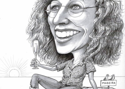 Karikatur