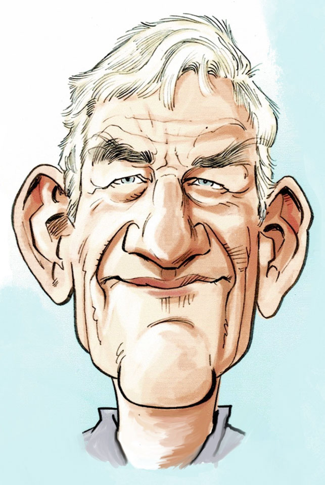 Hansueli_Karikatur Tom Richmond_klein