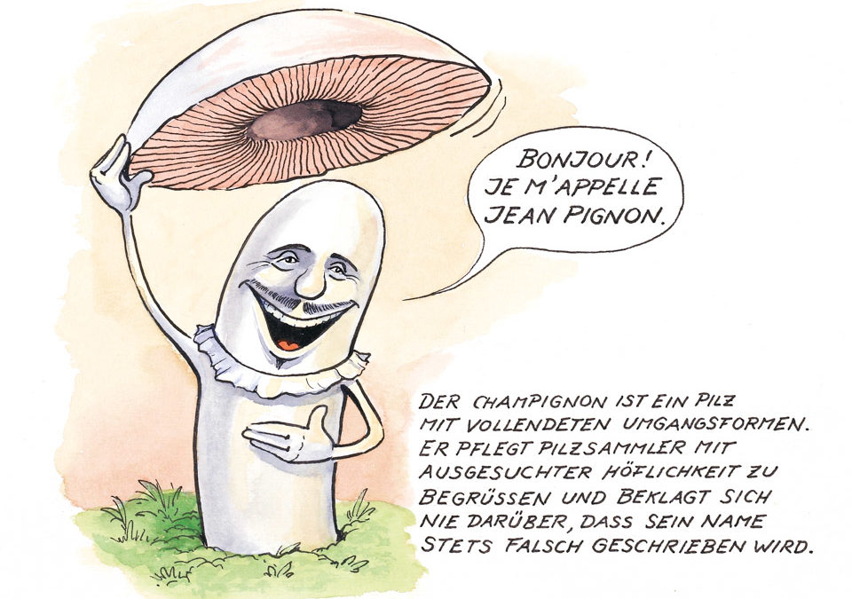 Jean Pignon