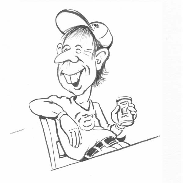 Karikaturen zeichnen lernen