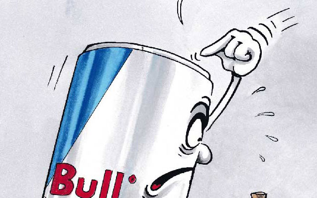 Red Bull