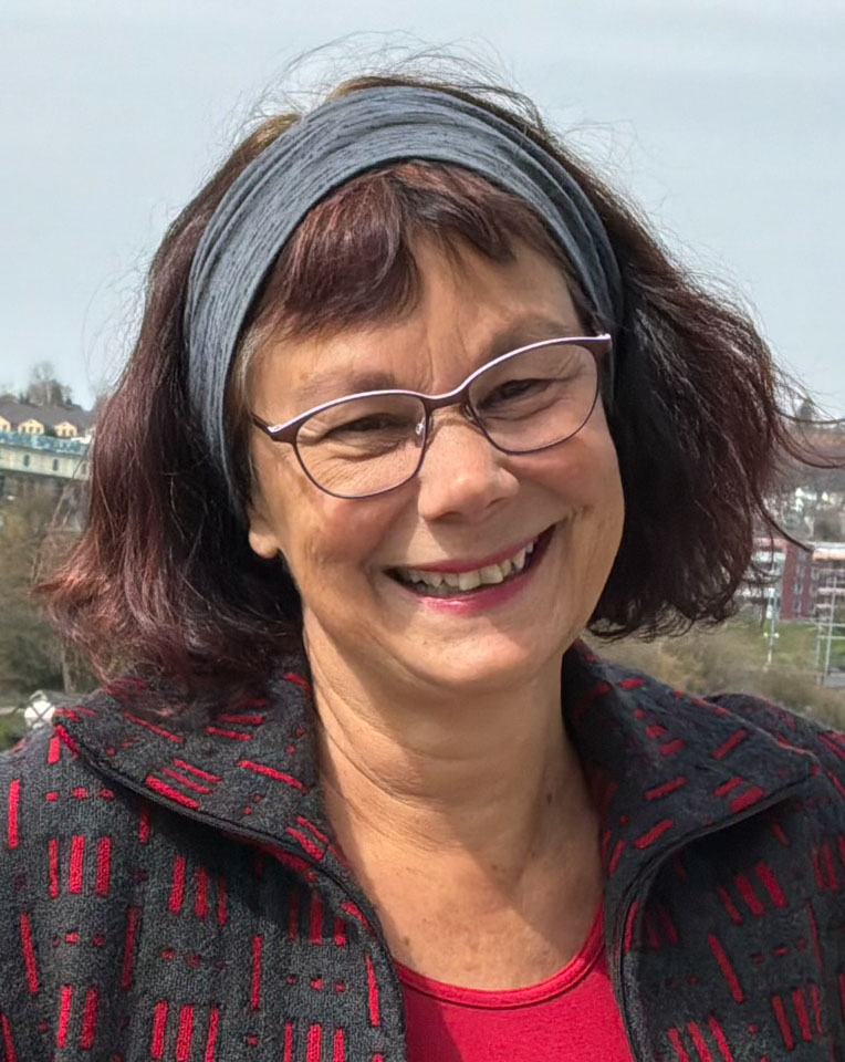 Sandra Leu
